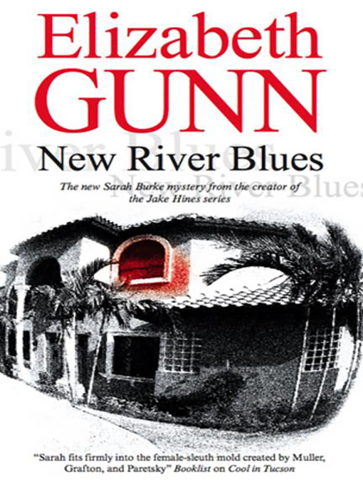 Title details for New River Blues by Elizabeth Gunn - Available